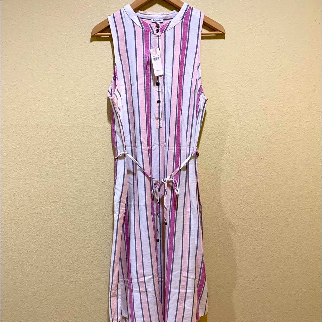 Splendid Dress Nwt Size Med